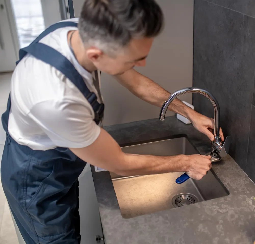 Sink Services Pinellas County