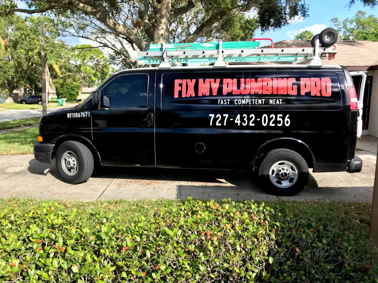 South Pasco Plumbing Services